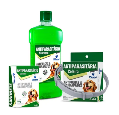 Produtos Pets
